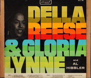 Della Reese - & & - Used Vinyl Record