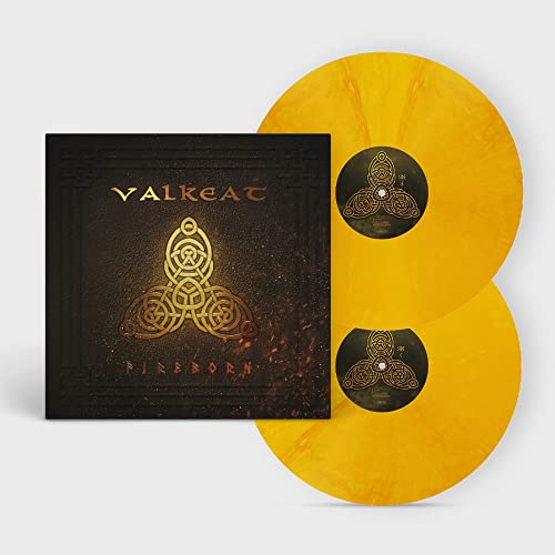 Valkeat - Fireborn - Vinyl Record VINYL