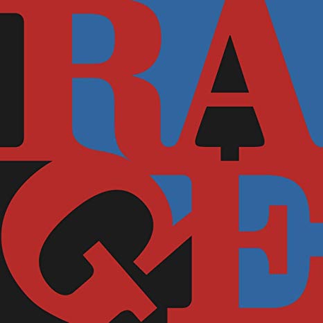 Rage Against The Mac - Renegades - Vinyl Record