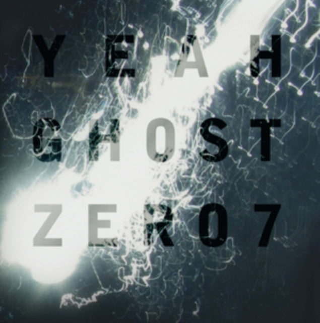 Yeah Ghost (Bonus Edition) - CD