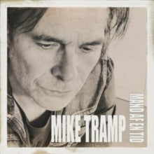 MIKE TRAMP - MAND AF EN TID - Vinyl Record