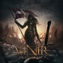 VANIR - EPITOME - Vinyl Record