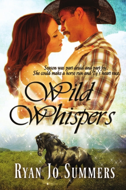 Summers - Wild Whispers - New paperback or softback