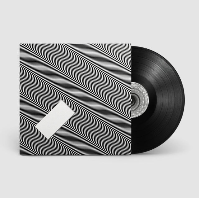 JAMIE XX - IN WAVES - Vinyl Record