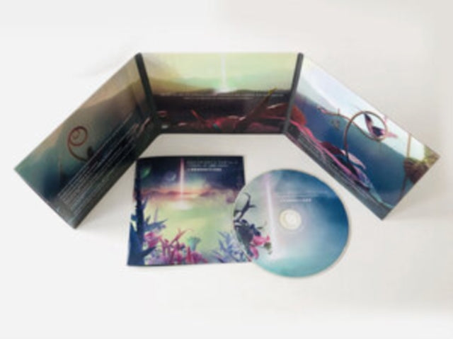 HEMISPHERICA PORTALIS (PORTAL OF 1000 YEARS) - CD