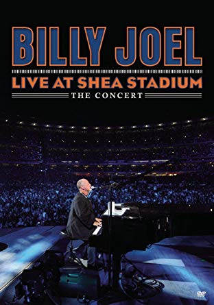 Joel - Live at Shea Stadium - DVD