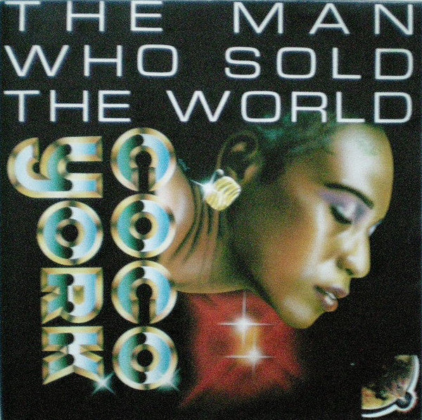 Coco York - Man Who Sold The World - Used Vinyl Record 7"