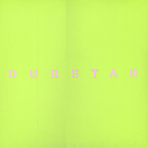 Dubstar - I - Used Vinyl Record 12"