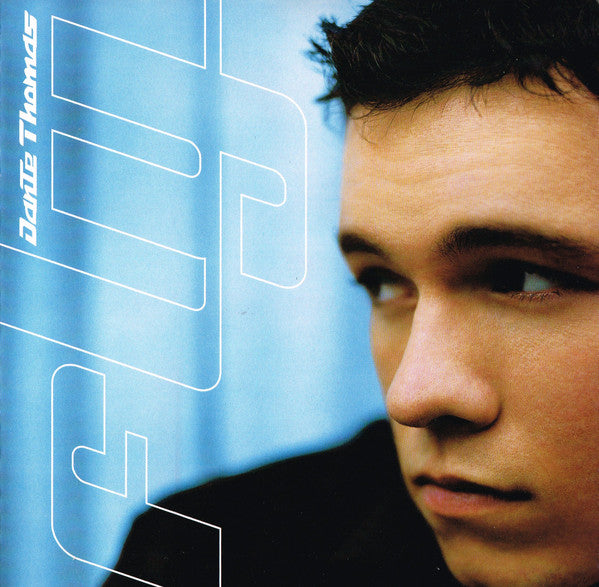 Dante Thomas - Fly - Used CD