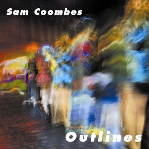 Sam Coombes - Outlines - CD