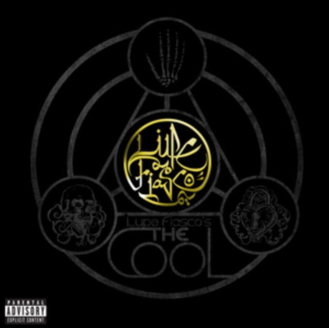 Lupe Fiasco - Cool - Vinyl Record VINYL