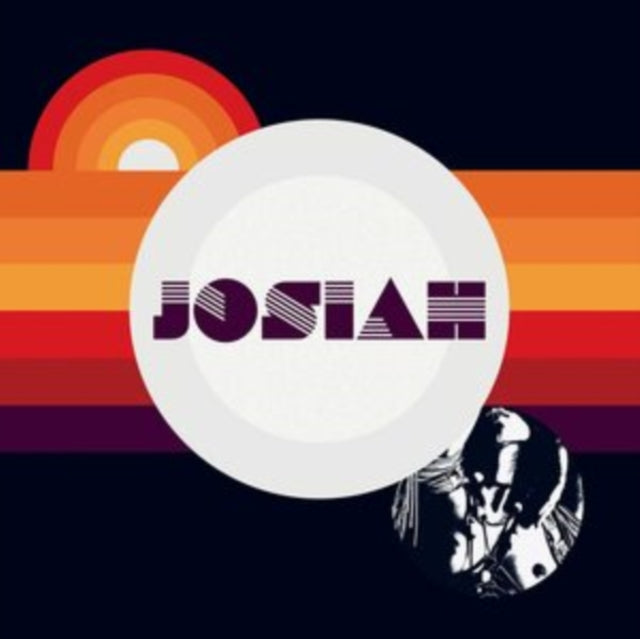JOSIAH - S/T (COLOURED VINYL) - Vinyl Record