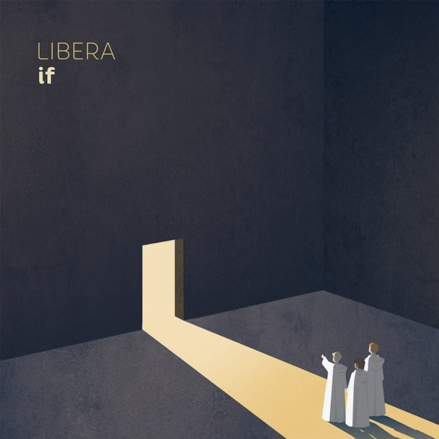 LIBERA - If - CD