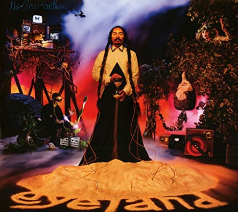 Low Anthem - Eyeland - CD