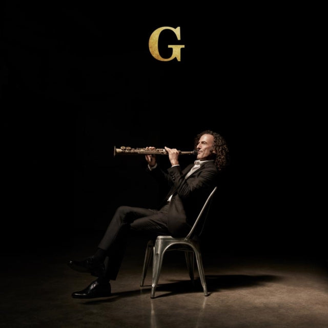 KENNY G - New Standards - CD