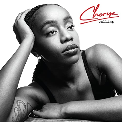 Calling - CD