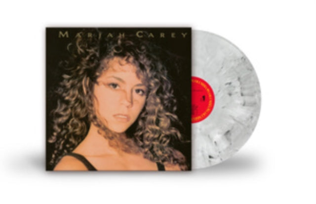 Carey - - Vinyl Record Vinyl Longplay 33 1