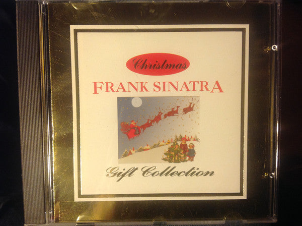 Frank Sinatra - Christmas Gift Collection - Used CD