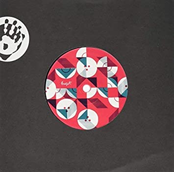 Anilza Leoni - Balumba / Sam Blues - Vinyl Record 7