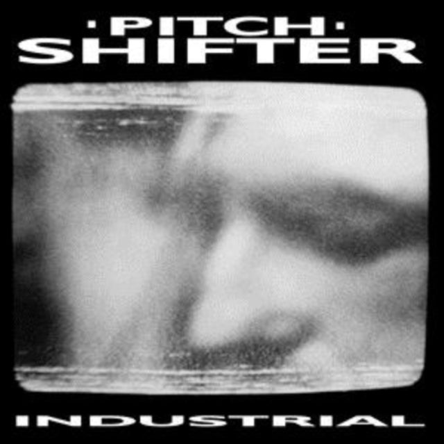 Industrial - CD