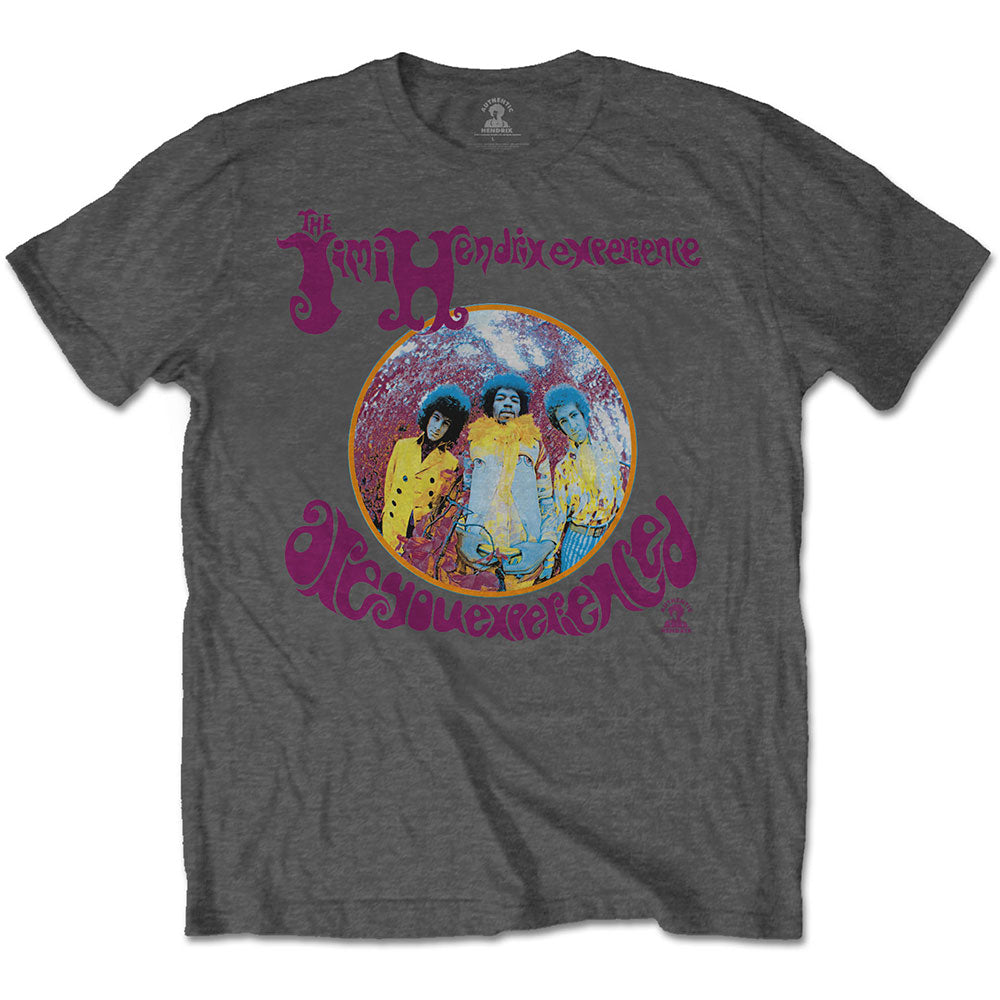Jimi Hendrix - tshirt - Unisex - Short Sleeves - XX-Large