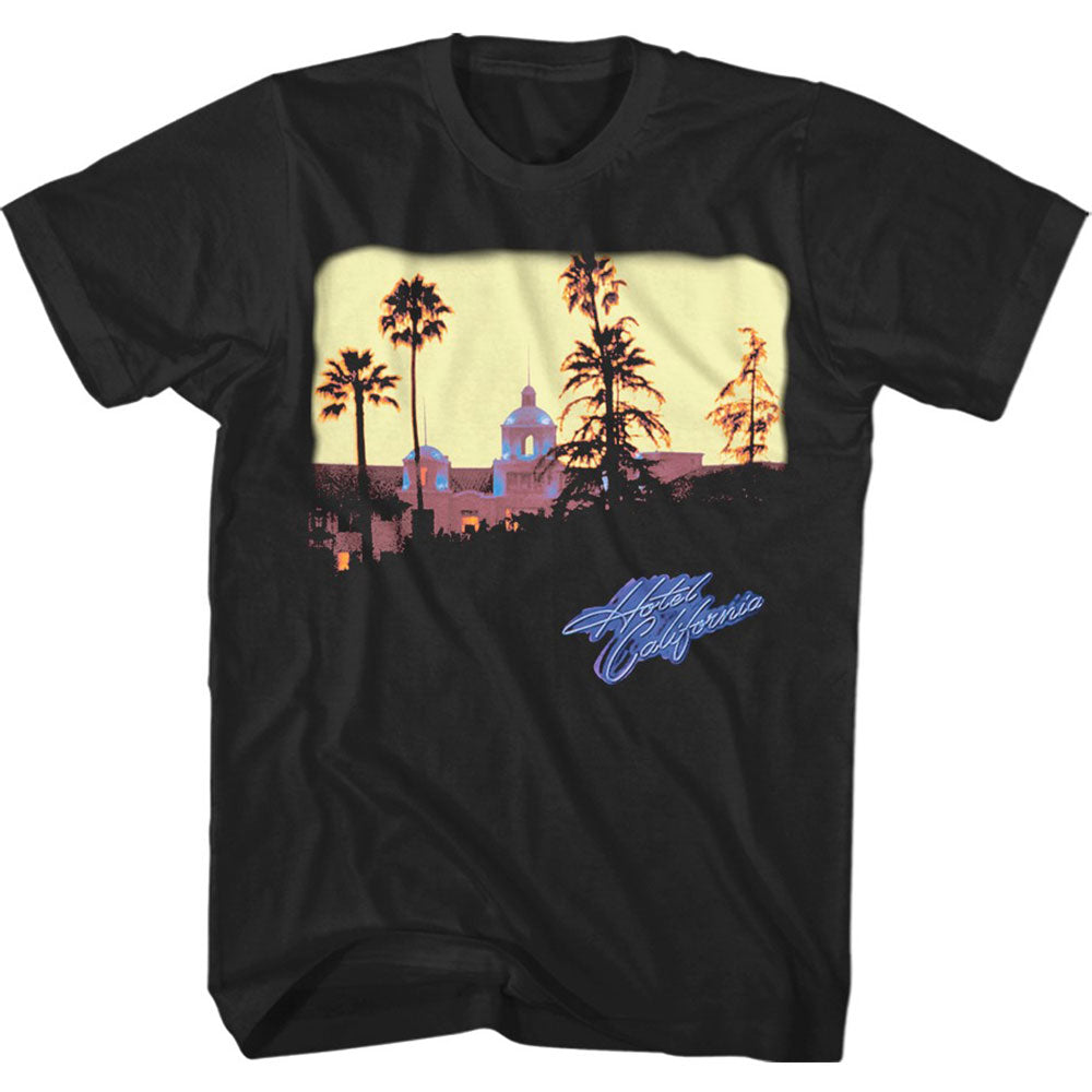 EAGLES - tshirt - Unisex - Short Sleeves - PHM - X-Large