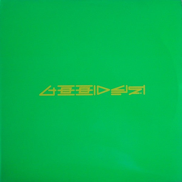 Armand Van Helden - Koochy - Used Vinyl Record 12"