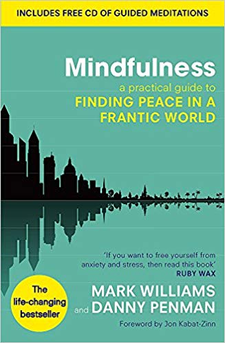Dr.Danny Penman - Mindfulness A practical guide to finding peace in