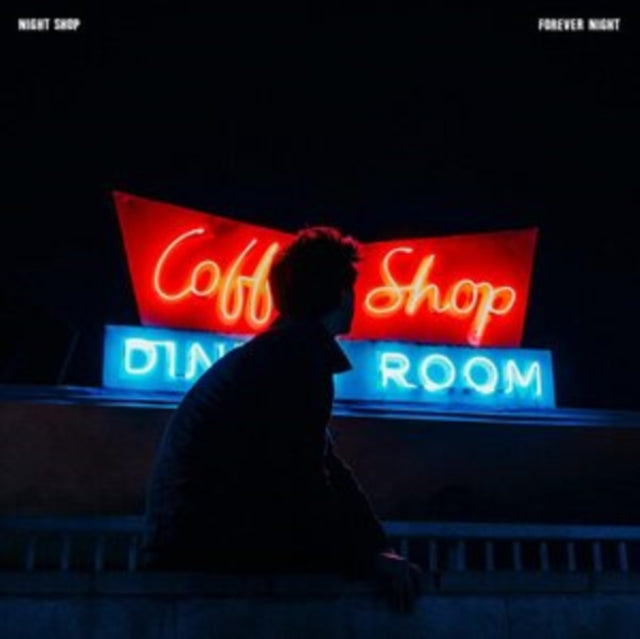 NIGHT SHOP - FOREVER NIGHT - CD