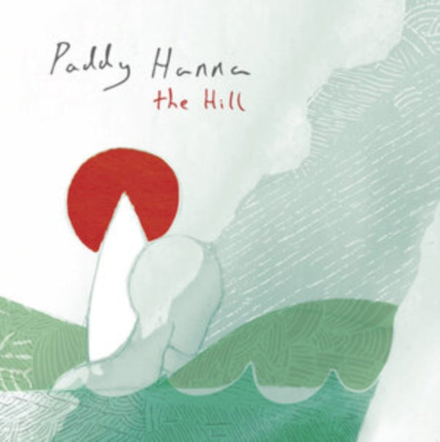 HILL - Vinyl Record