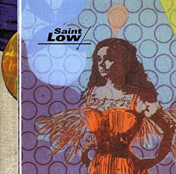 Saint Low - Used CD