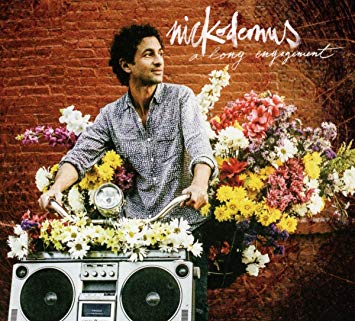 Nickodemus - A Long Engagement - CD