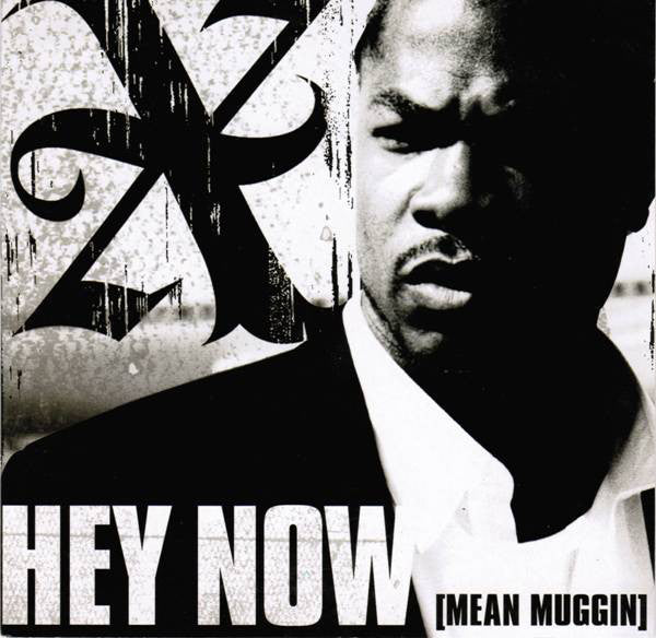 Xzibit - Hey Now (Mean Muggin) - Used CD