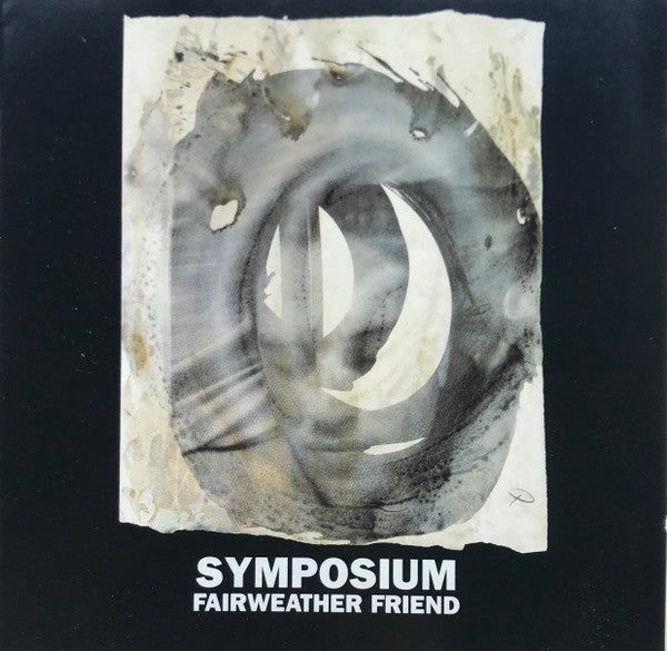 Symposium - Fairweather Friend - Used CD