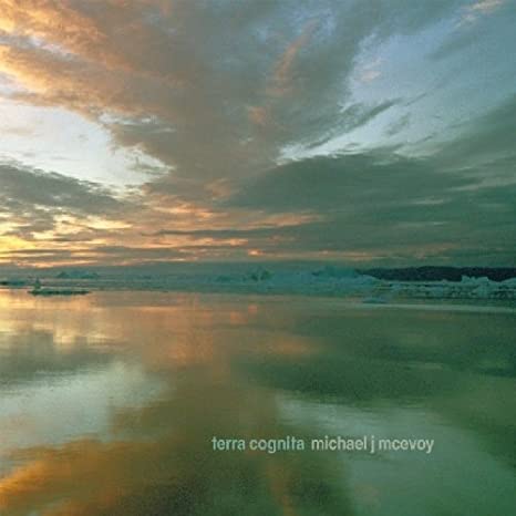 MCEVOY MICHAEL J - TERRA COGNITA - CD