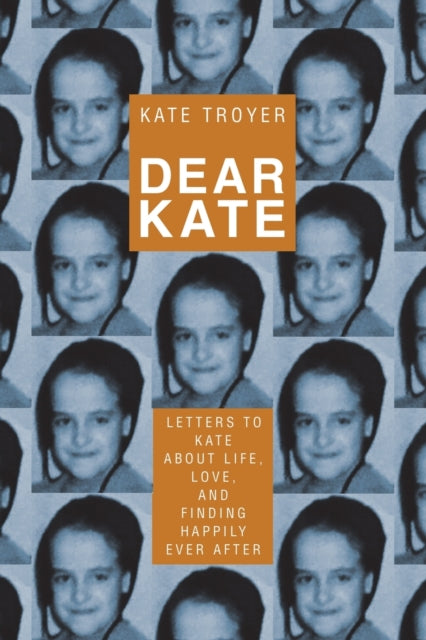 royer - Dear Letters to About Life, Love, and Finding Happily Ever