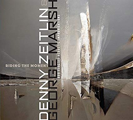 Denny Zeitlin - Riding The Moment - CD