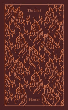 Homer - Iliad - Hardback