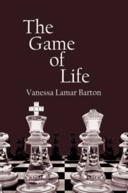 Barton - Game of Life - New paperback or softback