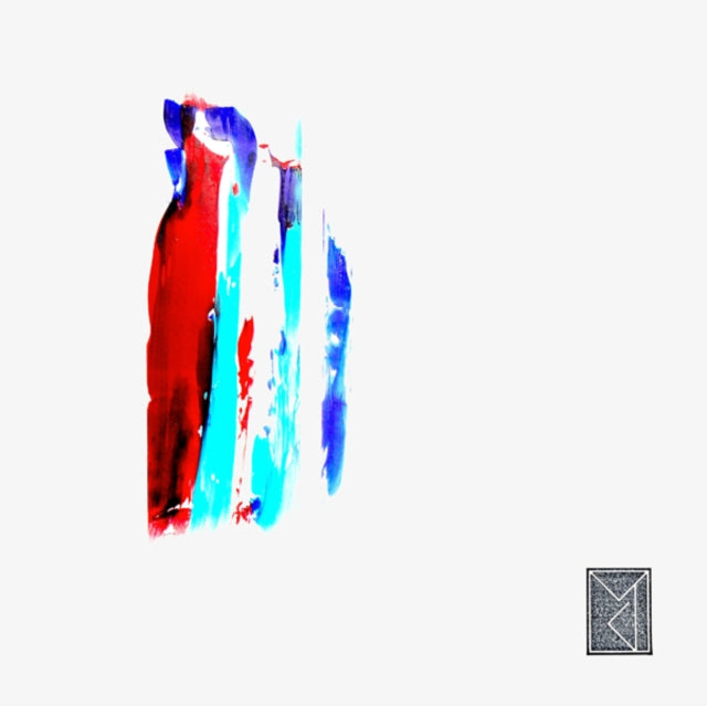 HUYGHEND - H1 - Vinyl Record
