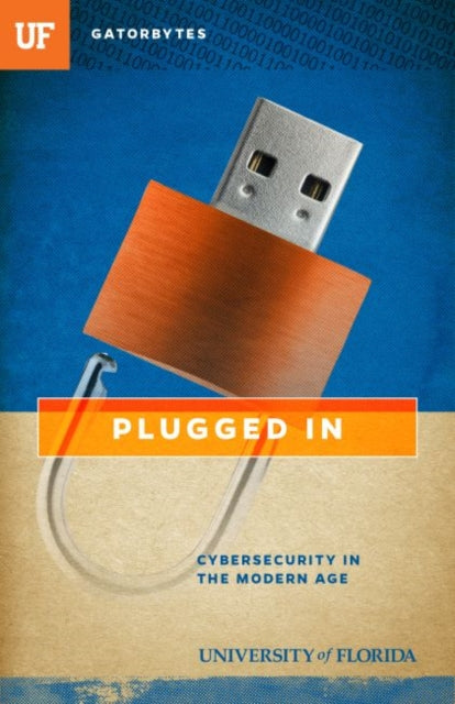 Silman - Plugged In Cybersecurity in the Modern Age - New paperback o