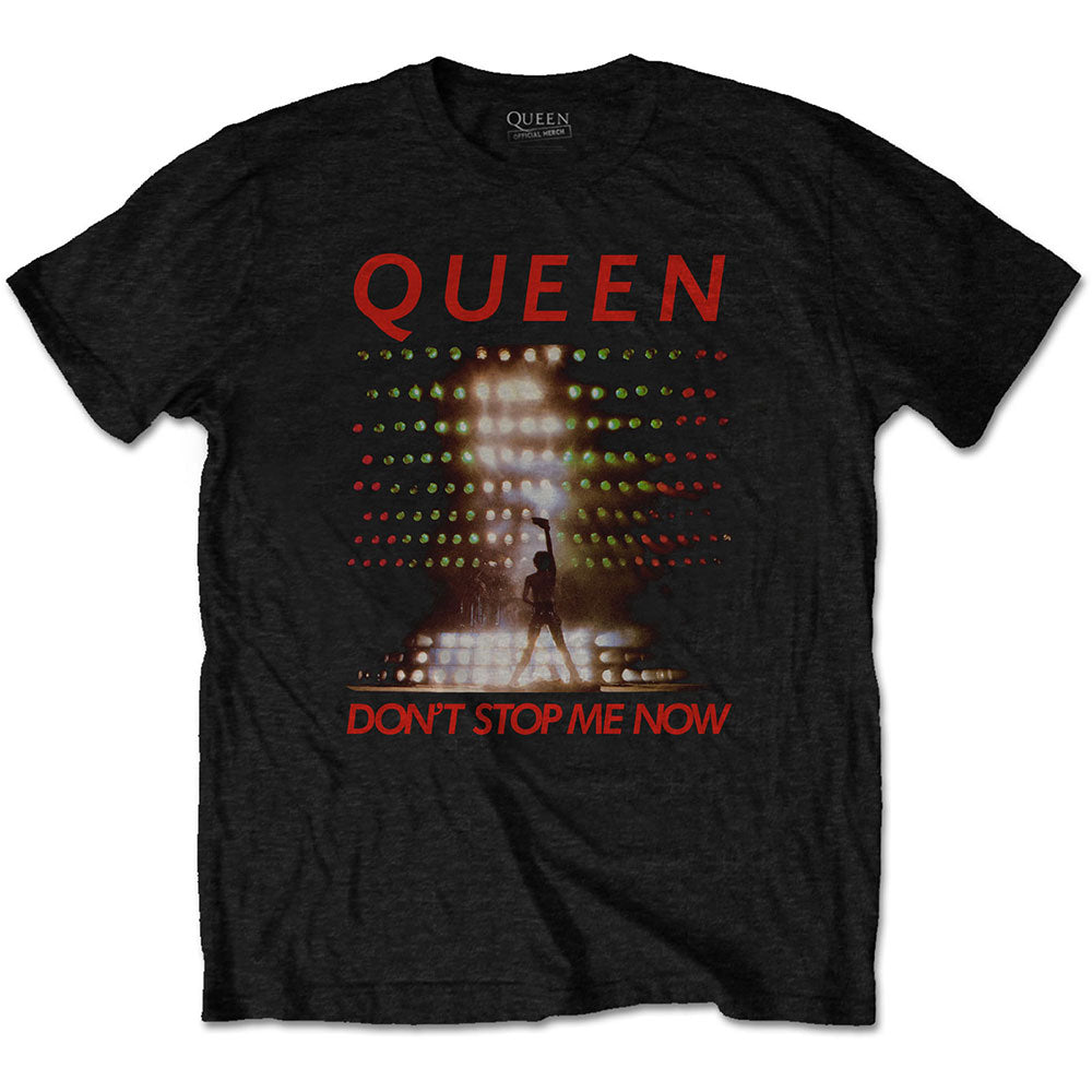 Queen - tshirt - Unisex - Short Sleeves - X-Large