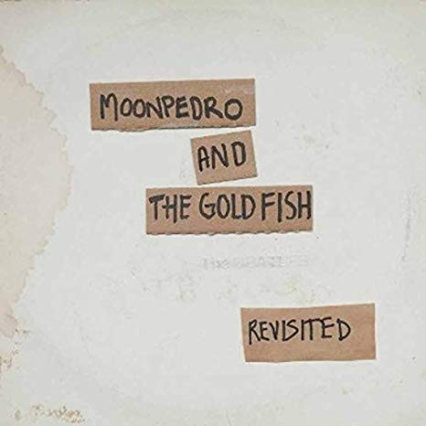 Moonpedro And The Go - Beatles Revisited - CD