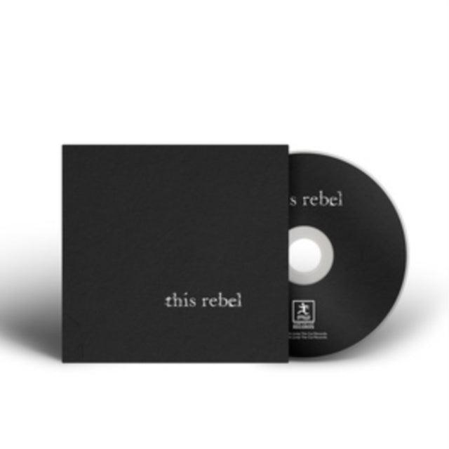 This Rebel - CD