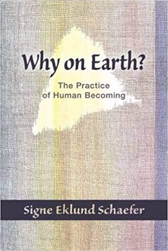 Signe Eklund Schaefe - Why on Earth? Biography and the Practice of H