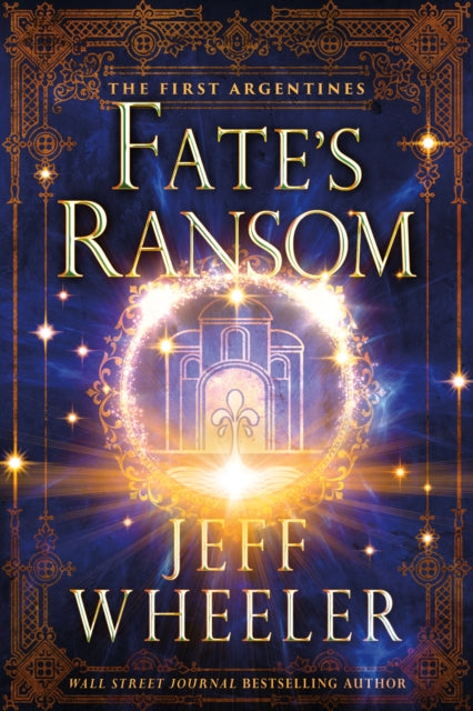 Jeff Wheeler - Fate's Ransom : 4 - Paperback
