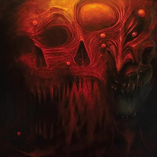 HORRENDOUS - ONTOLOGICAL MYSTERIUM (LTD.DIGI) - CD