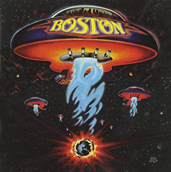 Boston - CD