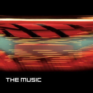 Music - Drugs - Used CD