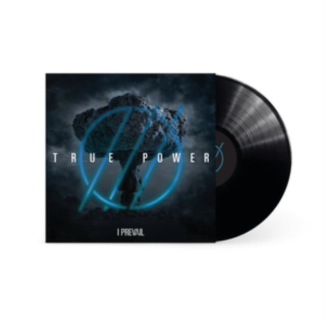 I Prevail - TRUE POWER - Vinyl Record 12" Album
